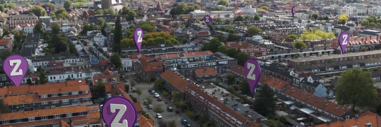 ObVoorelkaar's profile banner image