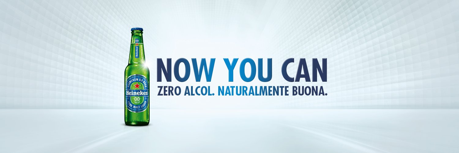 Heineken_IT's profile banner image