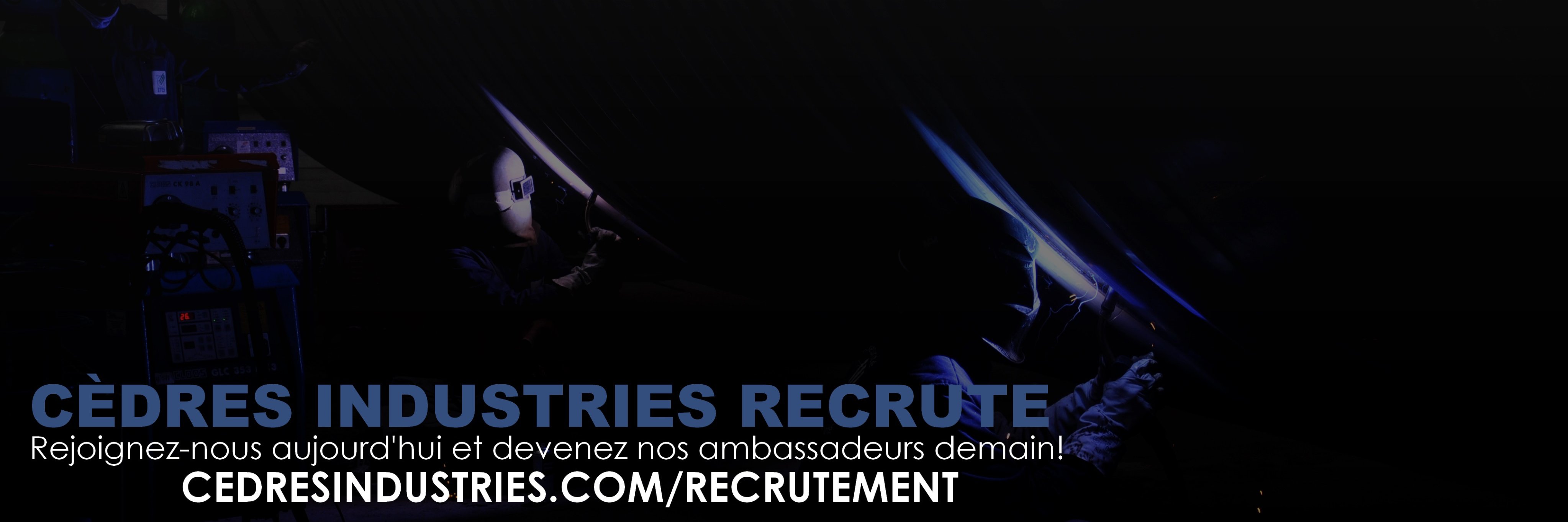 CEDRES_INDUS's profile banner image