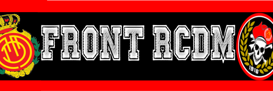 FrontRCDM's profile banner image