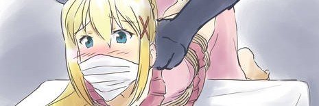TiedHeroines's profile banner image