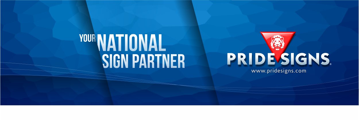 PrideSignsltd's profile banner image