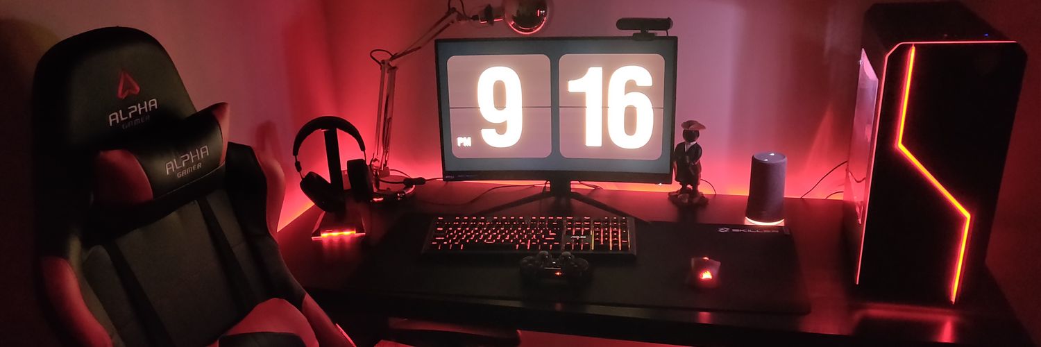 w00keN's profile banner image