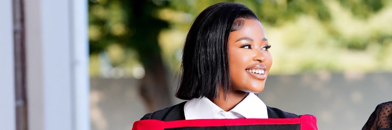 Anele Mati's banner