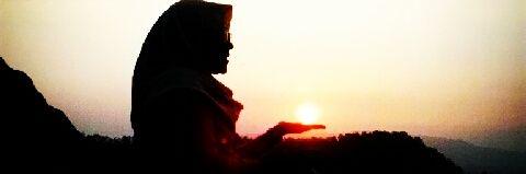 oktaridwi's profile banner image