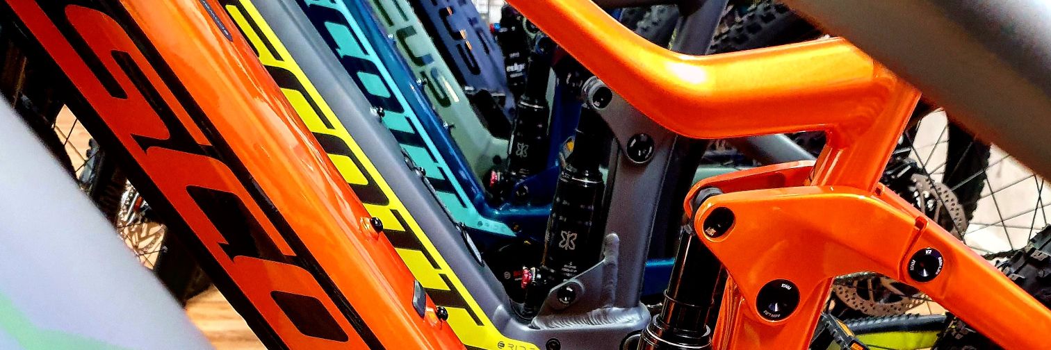CycloMonster's profile banner image