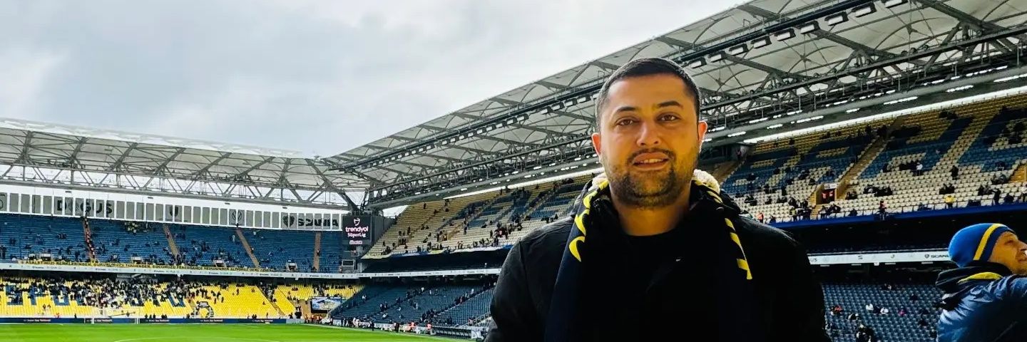 msamedsavas's profile banner image