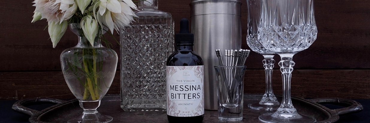 MessinaBitters's profile banner image