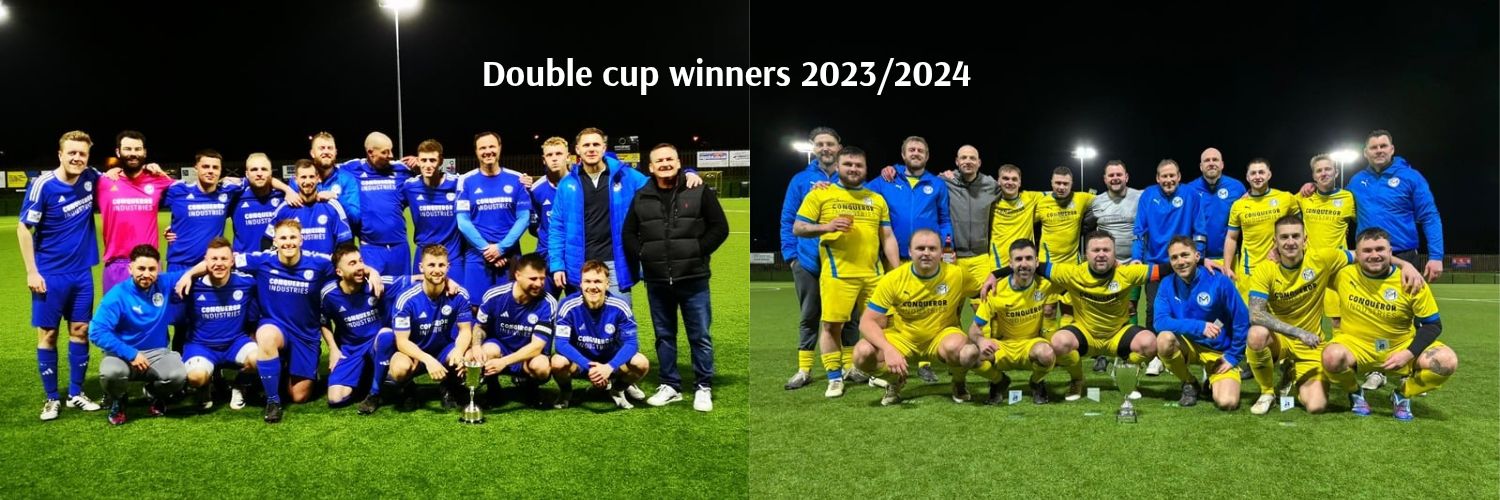 Melbourn_FC's profile banner image