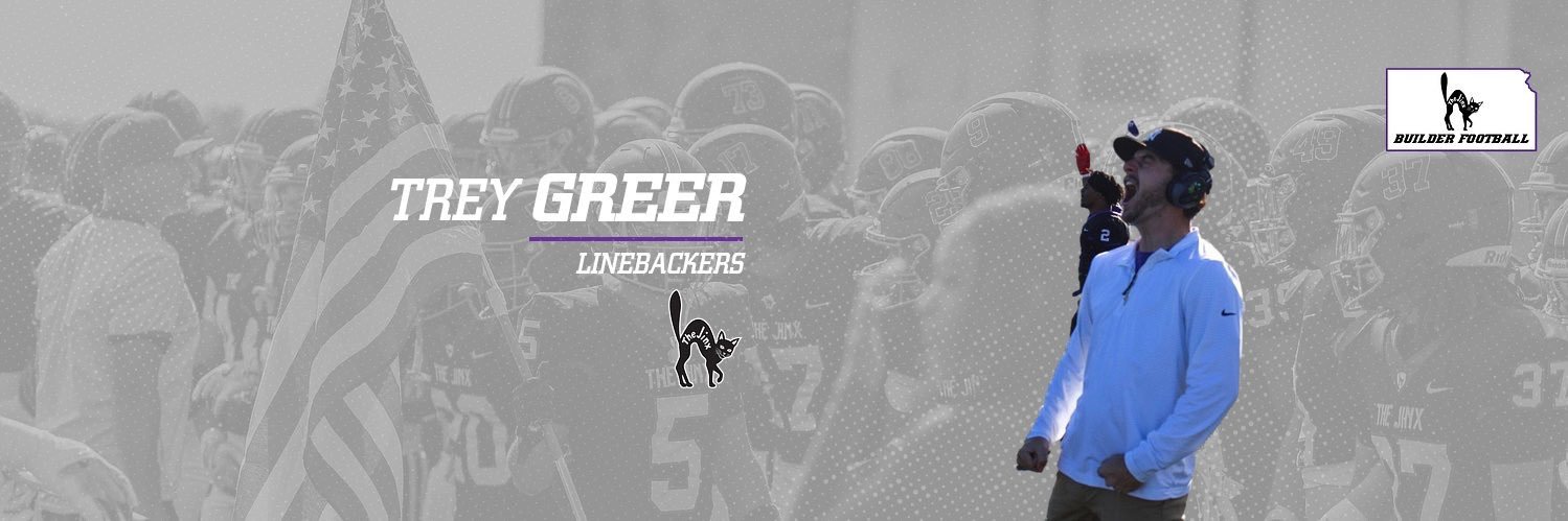 Trey Greer banner