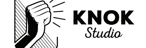 Knok Studio Profile Banner