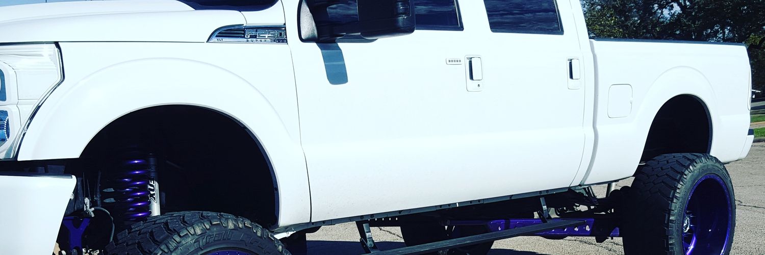 Tincher34's profile banner image