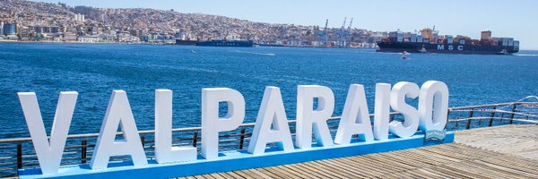 Puerto Valparaíso Profile Banner