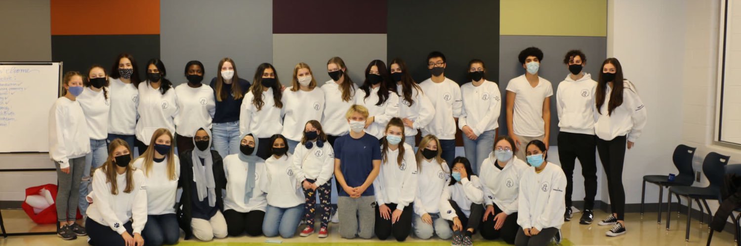 CPA Student Council banner