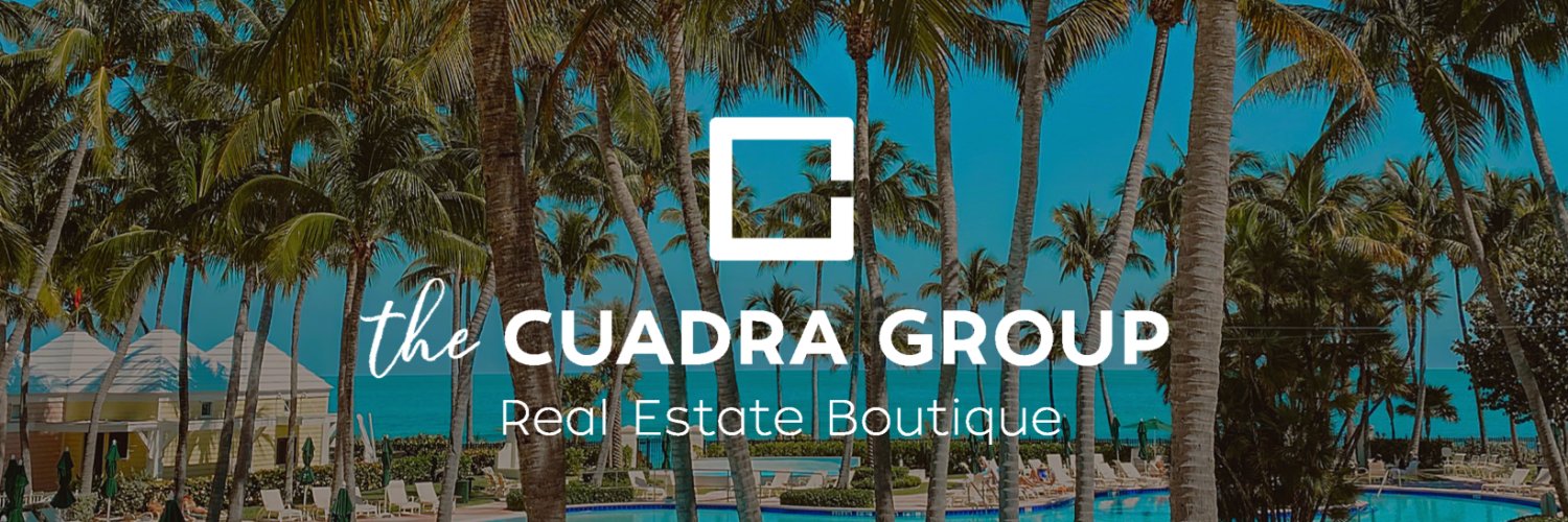 TheCuadraGroup's profile banner image