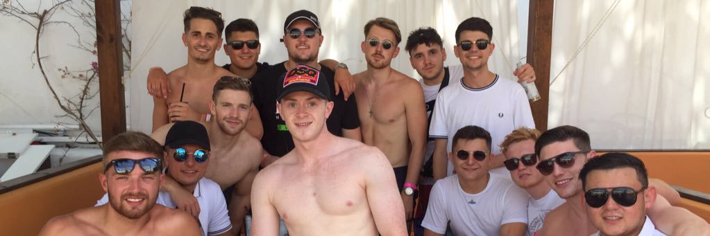 willbaird9's profile banner image