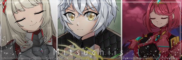 mitsuchiis Profile Banner