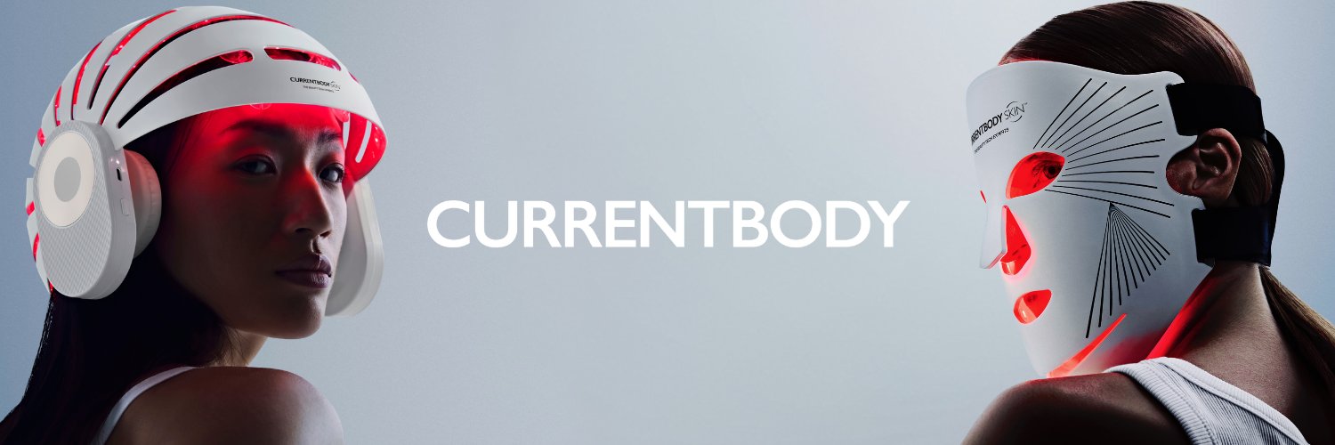 CurrentBody's profile banner image