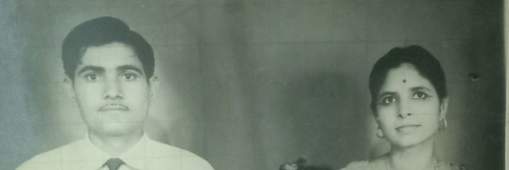SurendraSays's profile banner image