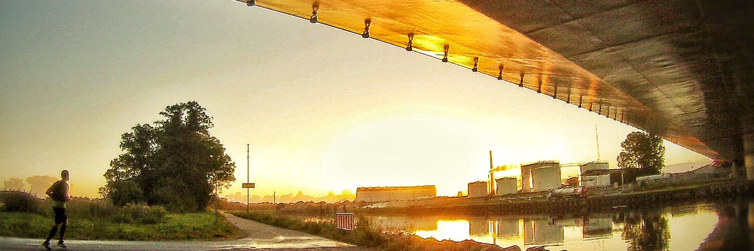runnersbeing's profile banner image