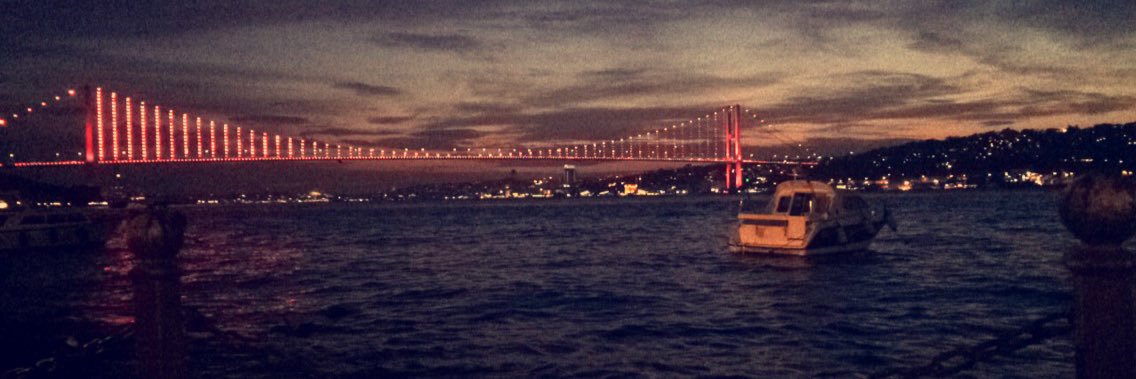 cihattaner7's profile banner image