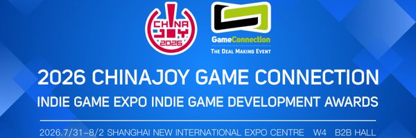 gameconnection Profile Banner