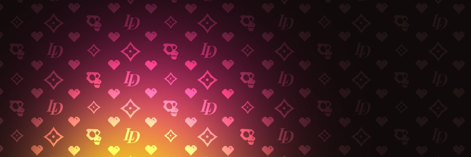 Voshy banner