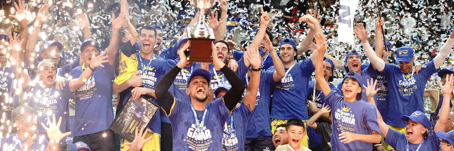 VoleyACLAV's profile banner image