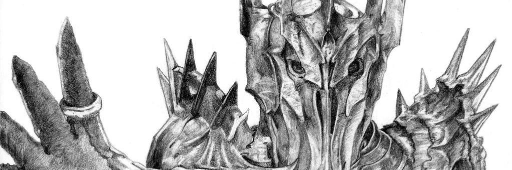 MorgothTheBest's profile banner image