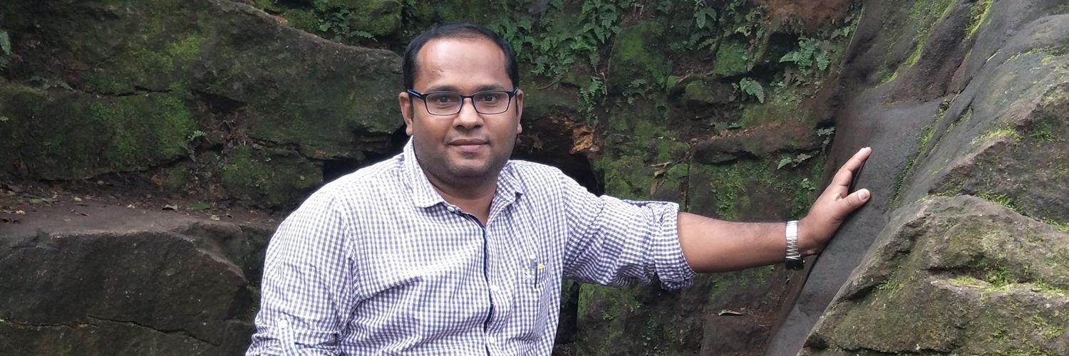 TheSanjeebNanda's profile banner image