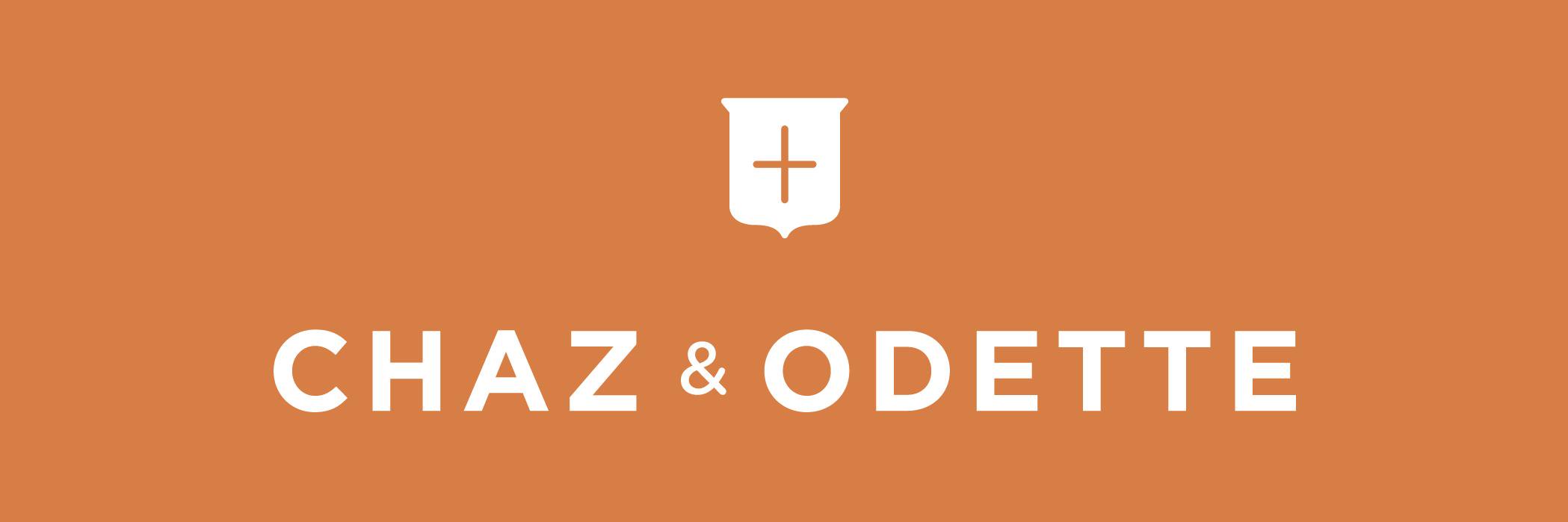 ChazAndOdette's profile banner image