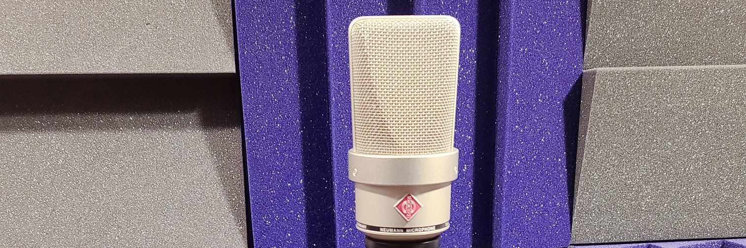 Gary Scales Voice Actor banner