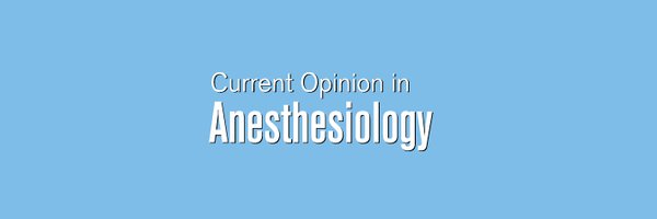 CO_Anesthesiol Profile Banner