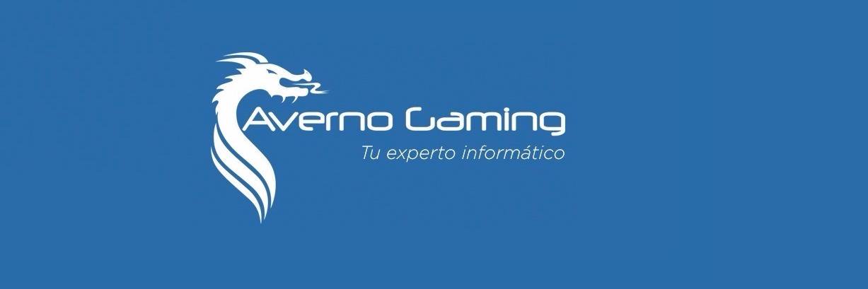 AvernoGaming's profile banner image