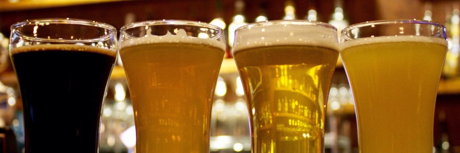 Mama's Brew Pub banner
