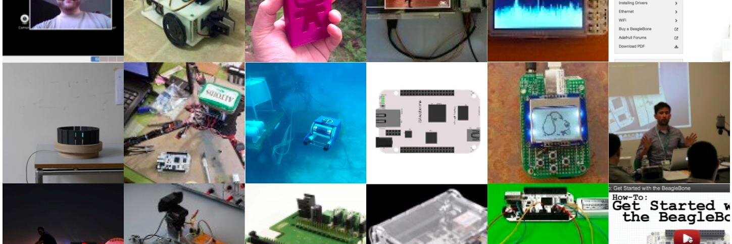 Jason Kridner banner