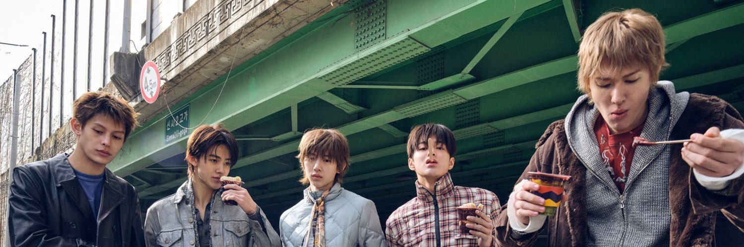 May 🖤 banner