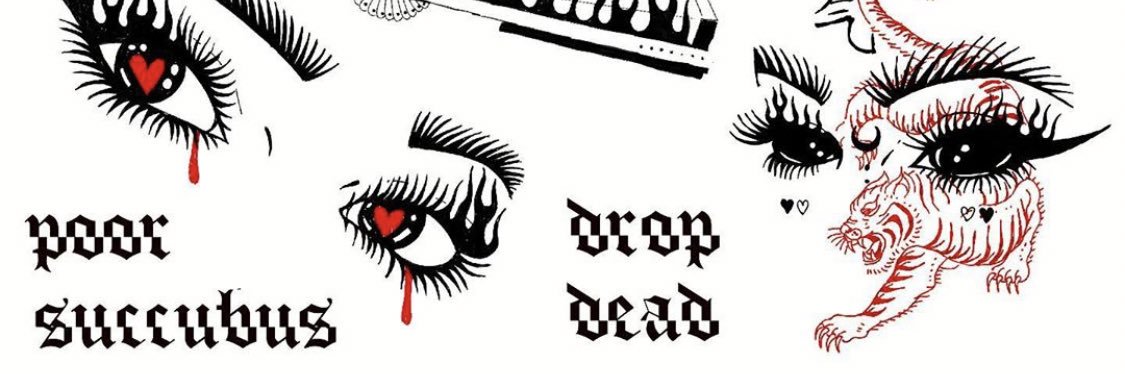 icedGwendy's profile banner image