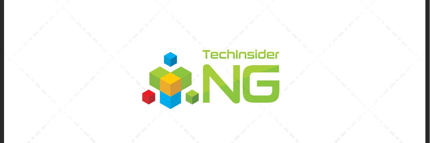 TechInsiderNG's profile banner image
