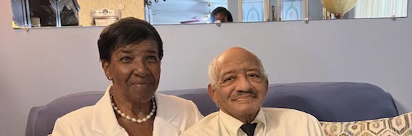 Ethiopian Goddess ❤️ banner