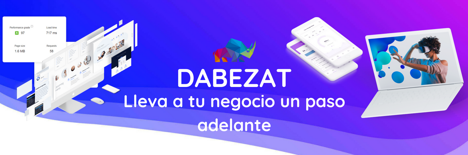 Dabezat's profile banner image
