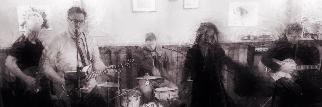 The Island Of Doubt banner