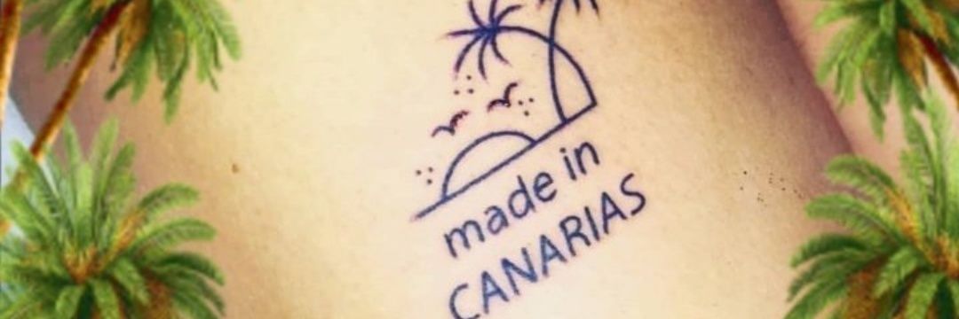 🍌🍌 💙🇮🇨🎭🎭🌅 banner