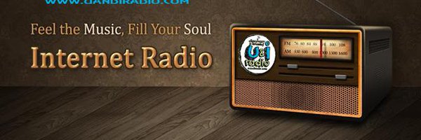 BigScottRadio Profile Banner