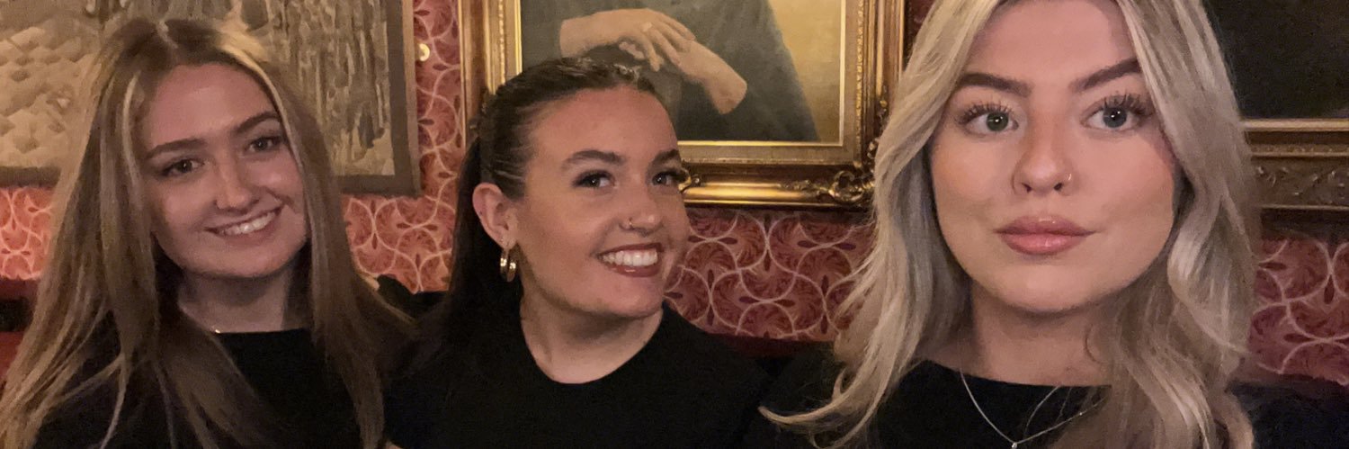 Cerysbakerx's profile banner image