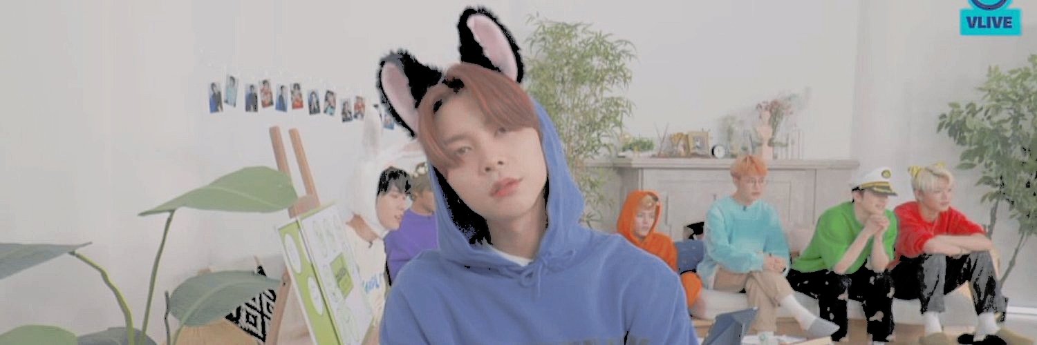 96SEOK's profile banner image