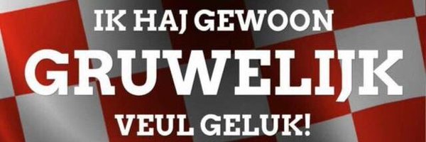 josverstegen Profile Banner
