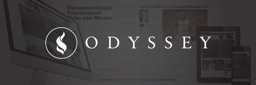 TheOdysseyLSU's profile banner image