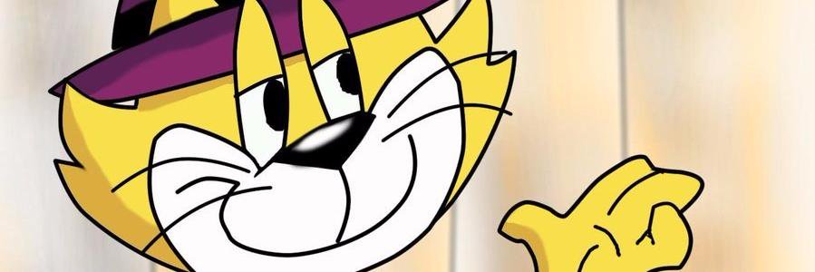 cereal_degato's profile banner image