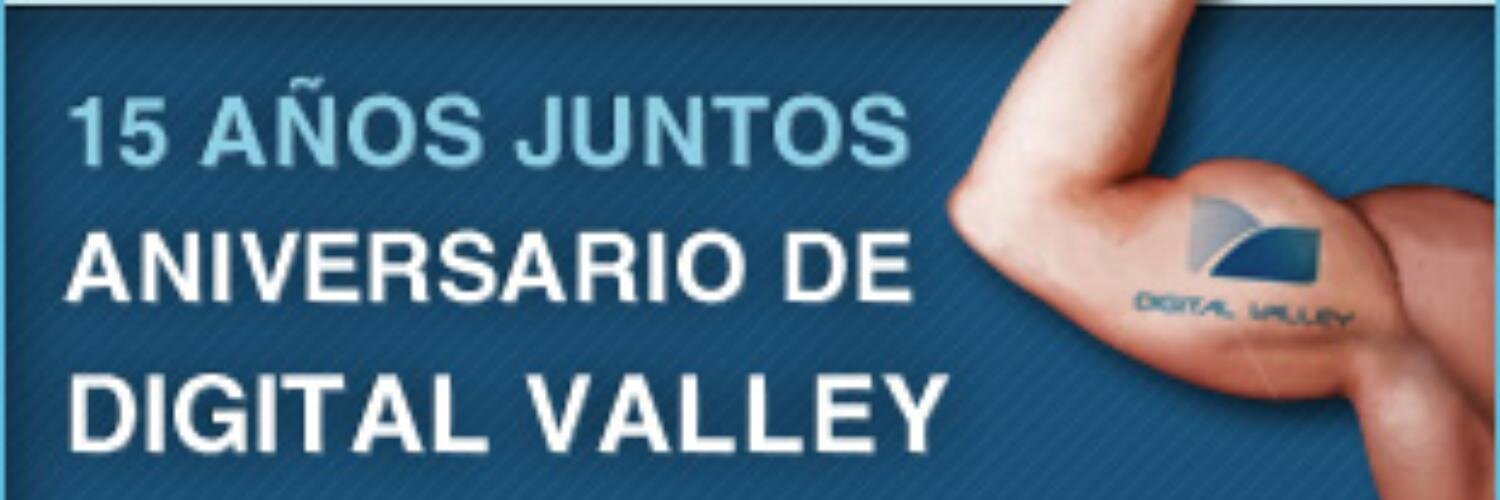 digitalvalleyes's profile banner image